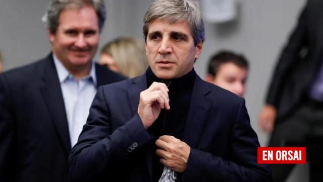 Quién es Pablo Quirno, el hombre detrás de Caputo para ocupar el Banco Central