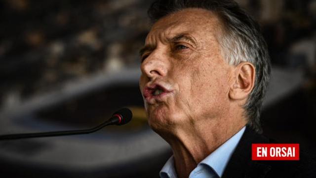 Dudosa postergación de la delegación del FMI que iba a llegar este lunes para investigar el préstamo a Macri