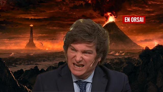 La Argentina de Milei: denuncian amenazas y persecución contra trabajadores de la salud