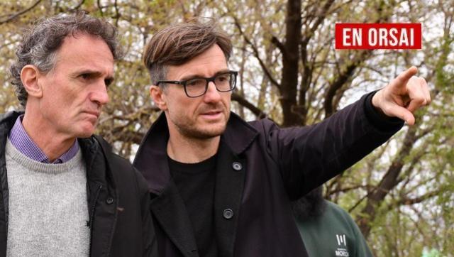 Foto: Municipio de Morón