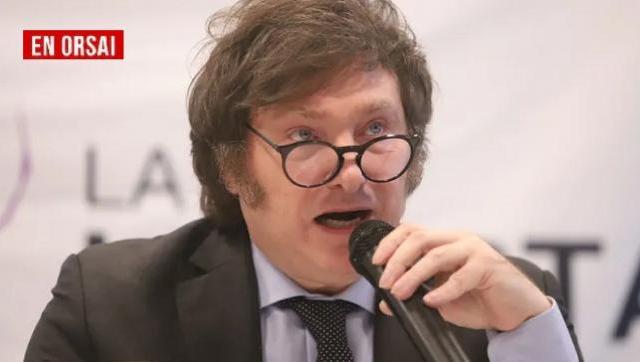 Javier Milei adelantó nombres y dijo que “ya están todos definidos” los miembros del Gabinete