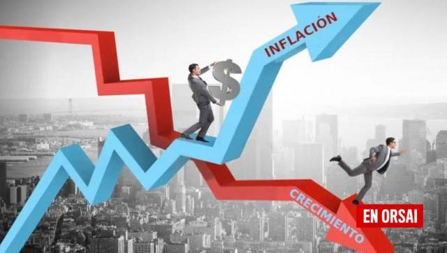 La estanflación: Cómo afectará al mundo del trabajo y de la producción