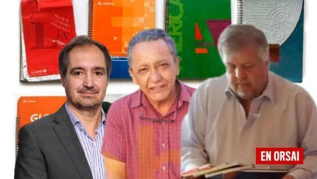 La justicia procesó al expolicía que adulteró los Cuadernos de Centeno, el periodista de La Nación Diego Cabot y Stornelli aún siguen impunes