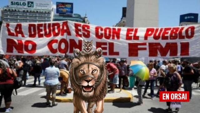 Entendiendo el Ajuste Regresivo de Milei: Impacto y Características en un Plan Económico