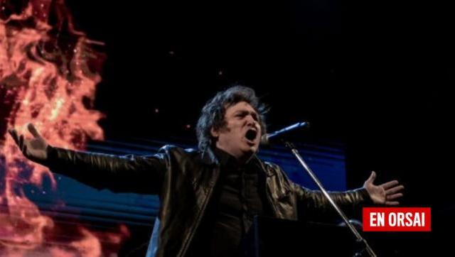 La Ley Ómnibus de Javier Milei: Un Vistazo al Futuro Incierto del País