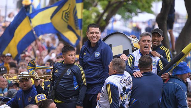 La polémica jueza macrista Abrevaya se aparta de la causa de las elecciones en Boca