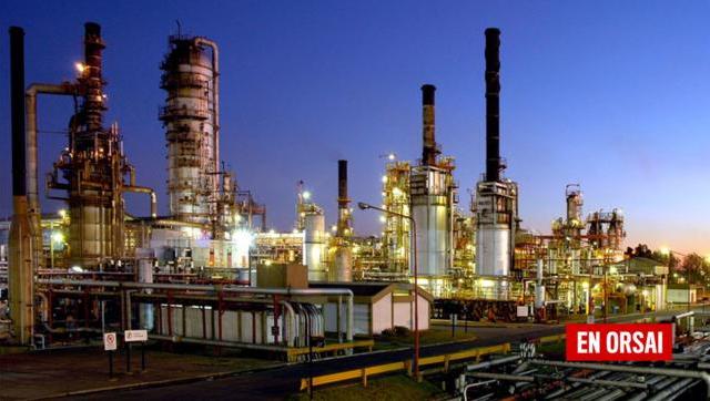 Proponen crear una empresa petrolera bonaerense