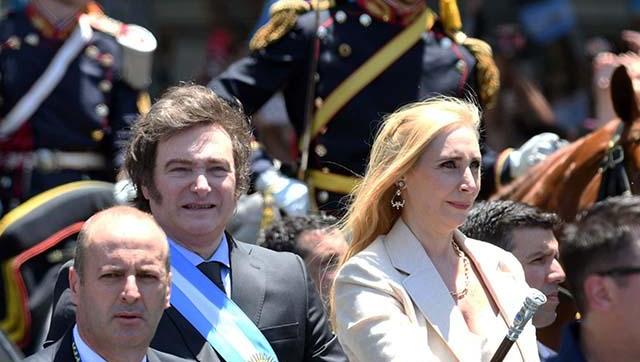 De los primeros decretos de Milei: ahora se puede nombrar a familiares en el sector público nacional