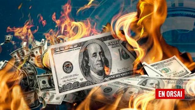 El Dólar Oficial se Dispara a 800 Pesos: Medida Radical Anunciada por el Ministro de Economía