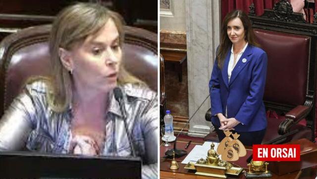 Escándalo en el Senado: Acusaciones de Coimas y Negociaciones para Asegurar el Quórum