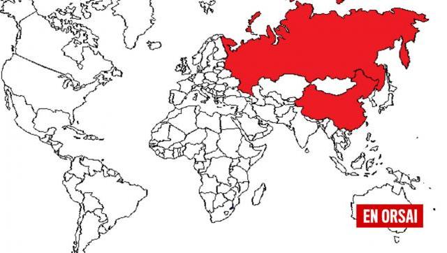 La desdolarización del comercio entre Rusia y China es una realidad