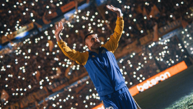 Riquelme es presidente de Boca: Ibarra lloró fraude, insultaron a Milei y Macri no fue ni a votar