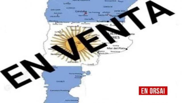 Soberanía: Una empresa británica compró activos de un consorcio que explota Vaca Muerta y Tierra del Fuego