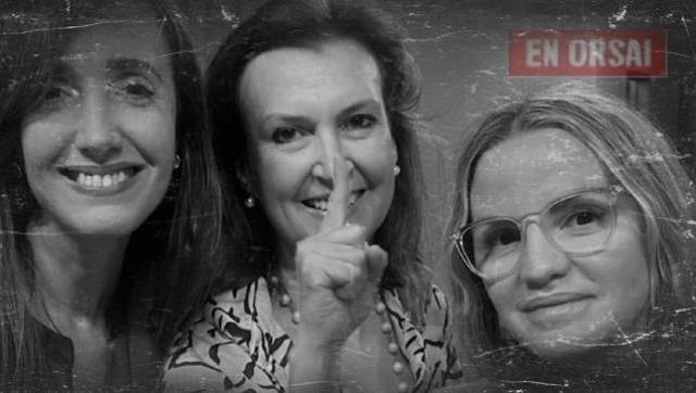 Diana Mondino firmó DNU que desregula la actividad financiera y es accionista mayoritaria de banco Roela