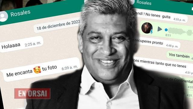 Periodista despedida y acosada por el propietario de radio Continental y nuevo dueño de Garbarino