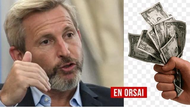 MileiCrisis: Rogelio Frigerio confirmó que Entre Ríos se endeudará por $100.000 millones