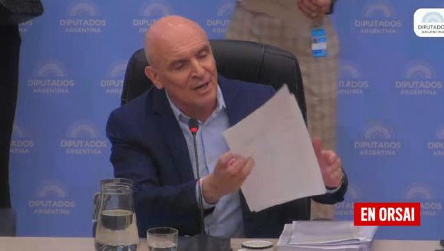 Con autoritarismo La Libertad Avanza crea mayoría en las comisiones de Diputados