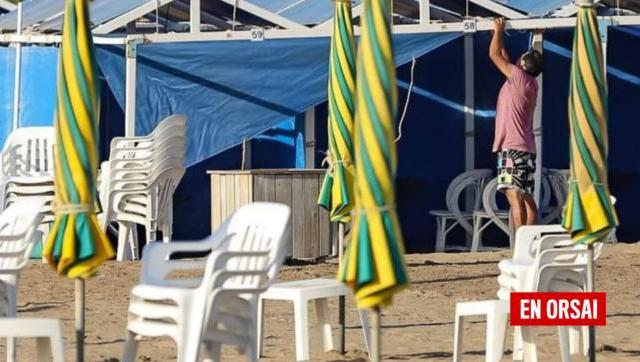 Intendente de Villa Gesell advierte colapso en turismo: 