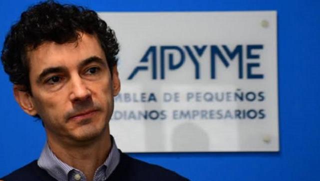Desafíos y Luchas de las PYMES: Una Entrevista con Julián Moreno, Presidente de APYME