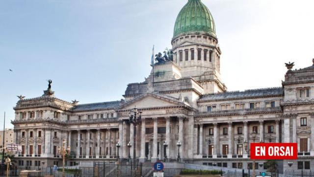 El gobierno de Milei tendría los votos para aprobar la Ley Ómnibus