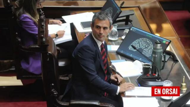 Caos libertario en la Cámara de Diputados: Desprolijidades y Cuarto Intermedio en la Sesión de la Ley Ómnibus