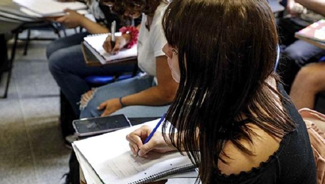 Censo reveló un importante dato sobre el 80% de los estudiantes universitarios