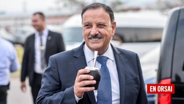 La Rioja introduce el Bocade en resistencia al plan de ajuste de Milei