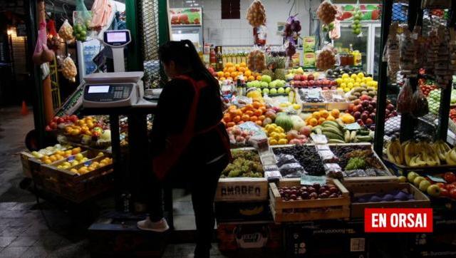 Brecha abismal en precios: Del productor al consumidor, los productos regionales casi 4  veces