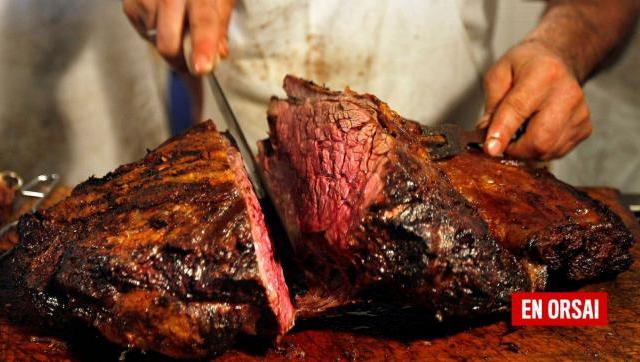 Desplome del 12,8% en el Consumo de Carne tras la Liberación de Precios: ¿Se desvanece el asado en la mesa argentina?