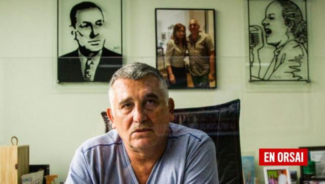 Paco Manrique: 