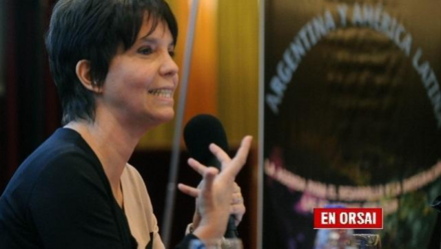 Marcó del Pont dispara contra la dolarización: 'Están provocando sufrimiento social y productivo'