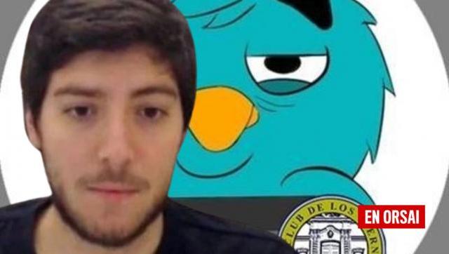 De Troll a funcionario de Milei a pesar de haber jurado que nunca trabajaría del estado