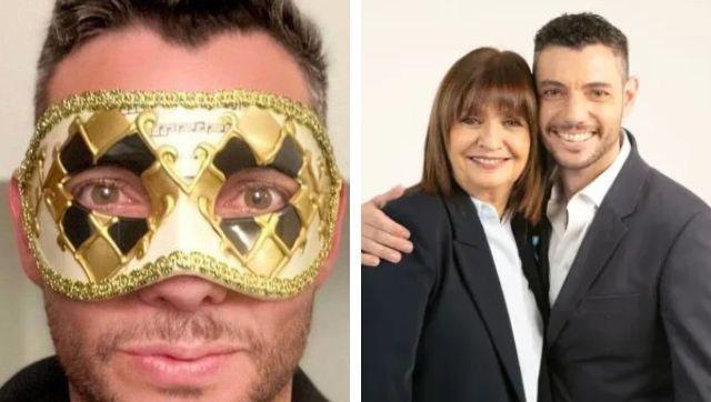 Diputado alineado con Bullrich se fue al carnaval de Venecia: fiesta y excesos