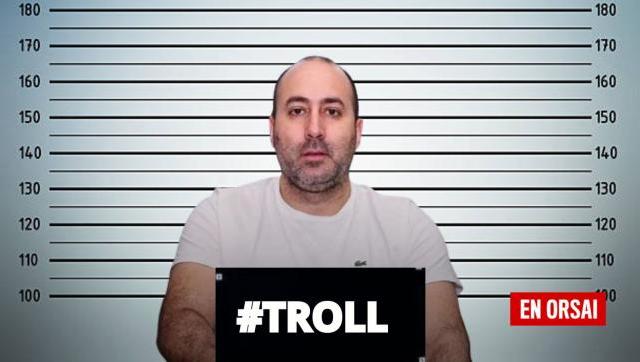 Fernando Cerimedo: El Manipulador maestro de la desinformación al servicio de MIlei