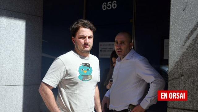 En su primera misión virtual el troll en jefe sufrió una derrota humillante frente a Nacho Torres