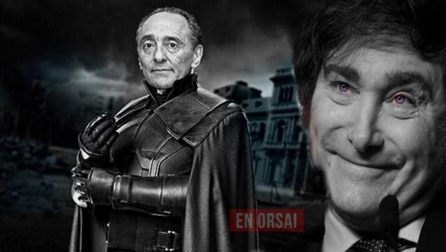 No hay plata? Así le paga Milei millones a Clarín para que no figure como pauta