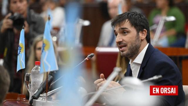 Gobernadores desafían a Milei con acciones legales y amenaza de paro