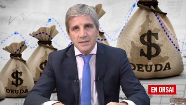 Deuda descontrolada: ¿El Gobierno apuesta por el riesgo económico