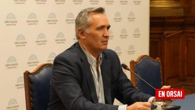 Milei nombró como secretario de culto a Francisco Sánchez, el mismo que propuso pena de muerte para CFK