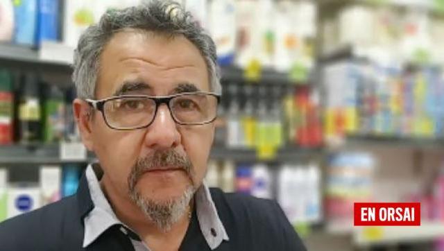 Fernando Savore: 