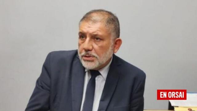 Jujuy: Denuncia penal contra el fiscal Rondón por «armar causas e inventar delitos»: Piden su remoción 