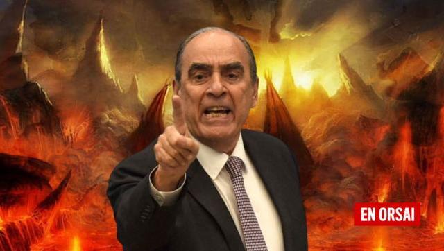 La Amenaza Retroactiva: Gobierno Quiere Cobrar Ganancias y Presiona con la Ley Ómnibus