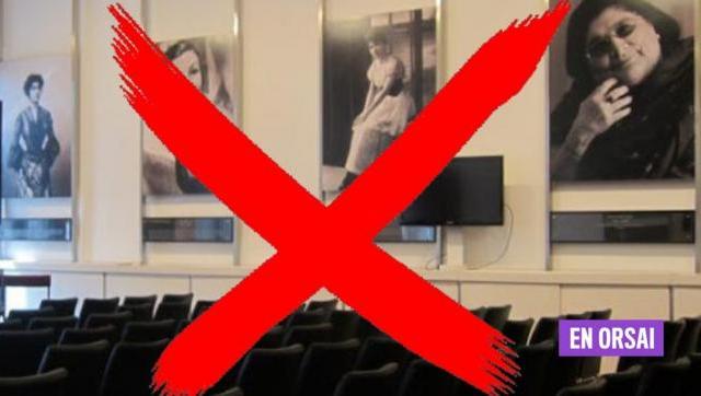 La provocación de Karina Milei: Cambiar el nombre del emblemático Salón de las Mujeres un 8M