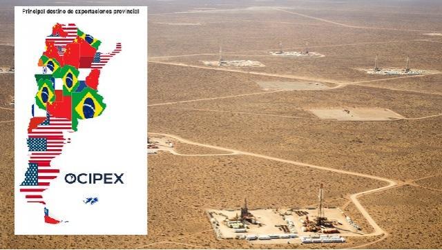 Exportaciones de las provincias: hidrocarburos y litio al poder