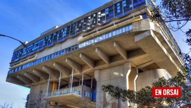 La Biblioteca Nacional ya tienen nuevas autoridades