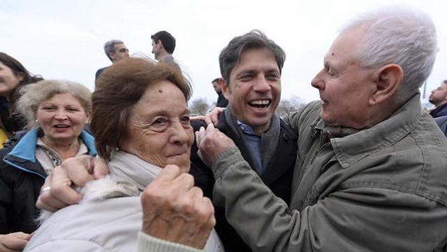 Incremento para las jubilaciones y pensiones mínimas de la Provincia de Buenos Aires