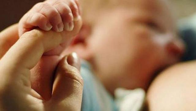 Protegiendo la salud materno-infantil contra la bronquiolitis