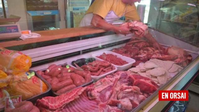 Desplome del Consumo de Carne en Argentina: Reflexiones del Presidente de la Cámara de Matarifes