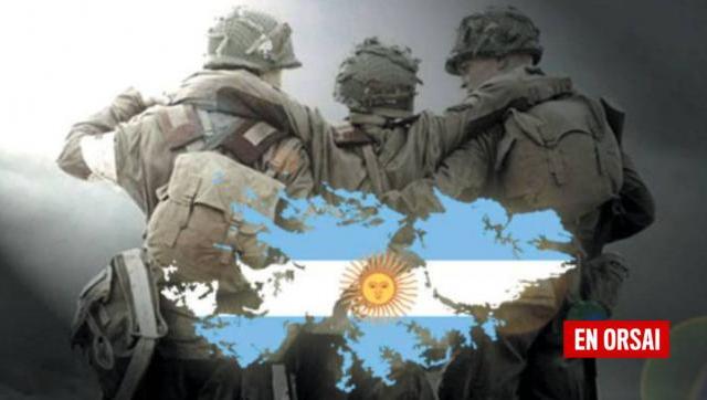 Malvinas: Honor y Memoria