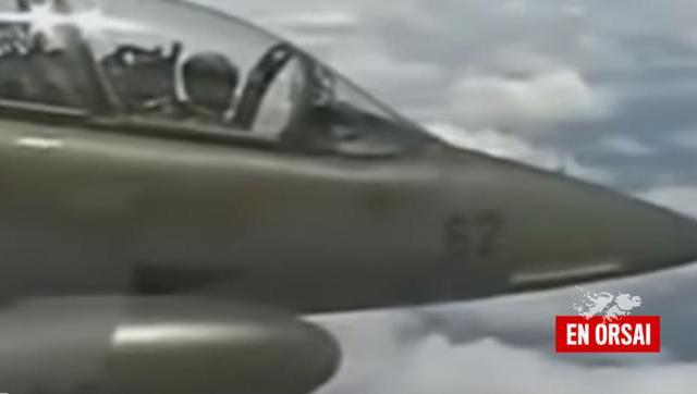 El Héroe Solitario de Malvinas: La impactante hazaña del Teniente Owen Crippa